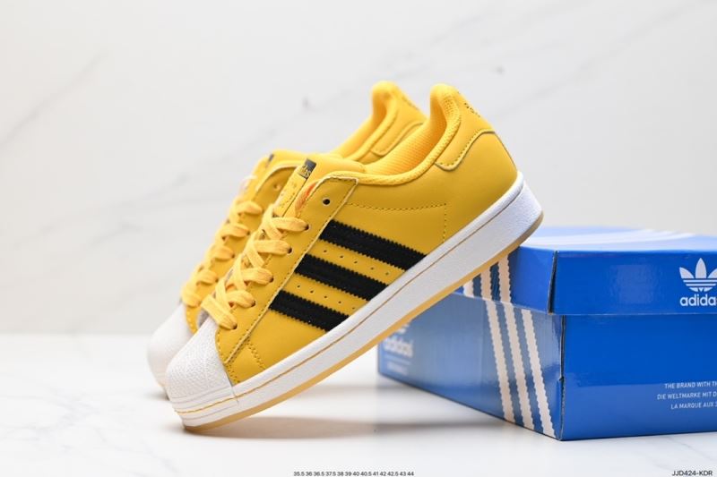 Adidas Superstar Shoes